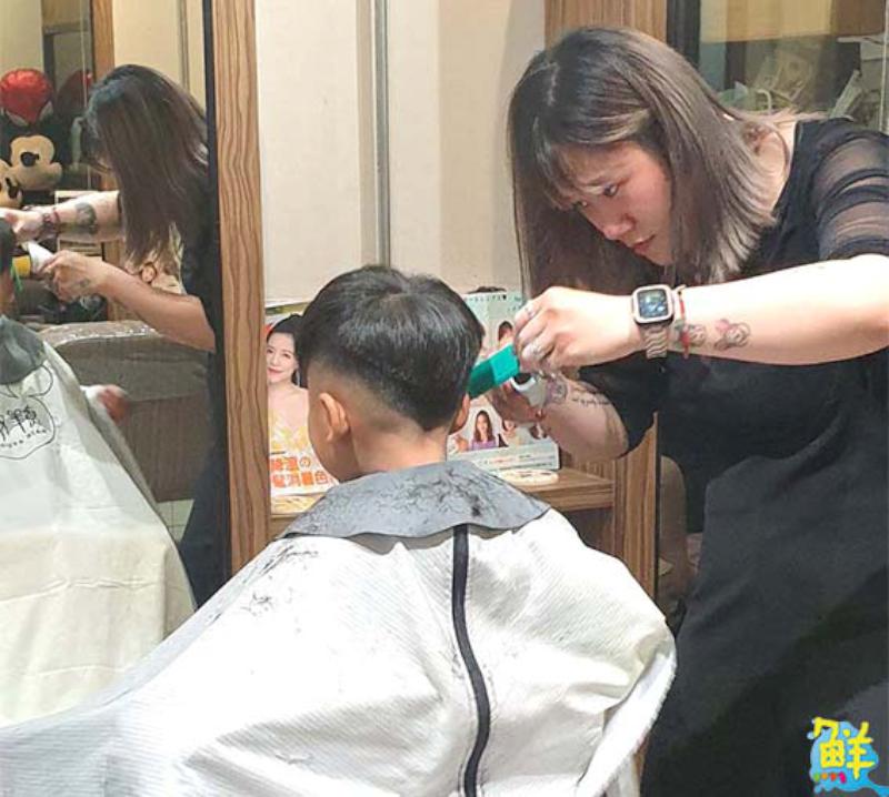 頭皮SPA最首選! 來鮮婷Hair Studio 讓頭皮呼吸新鮮空氣吧