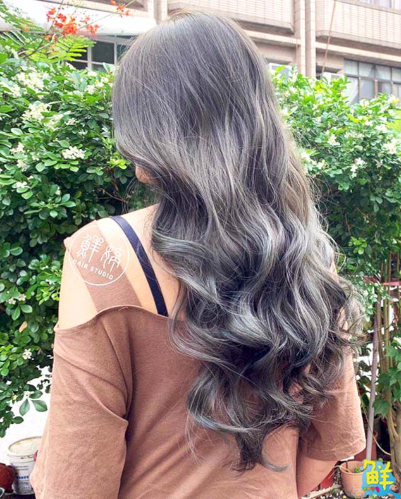 頭皮SPA最首選! 來鮮婷Hair Studio 讓頭皮呼吸新鮮空氣吧