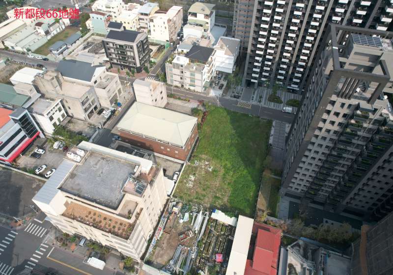 高市地政局114年度第2季開發區6筆用地尋伯樂 6月25日公開標售