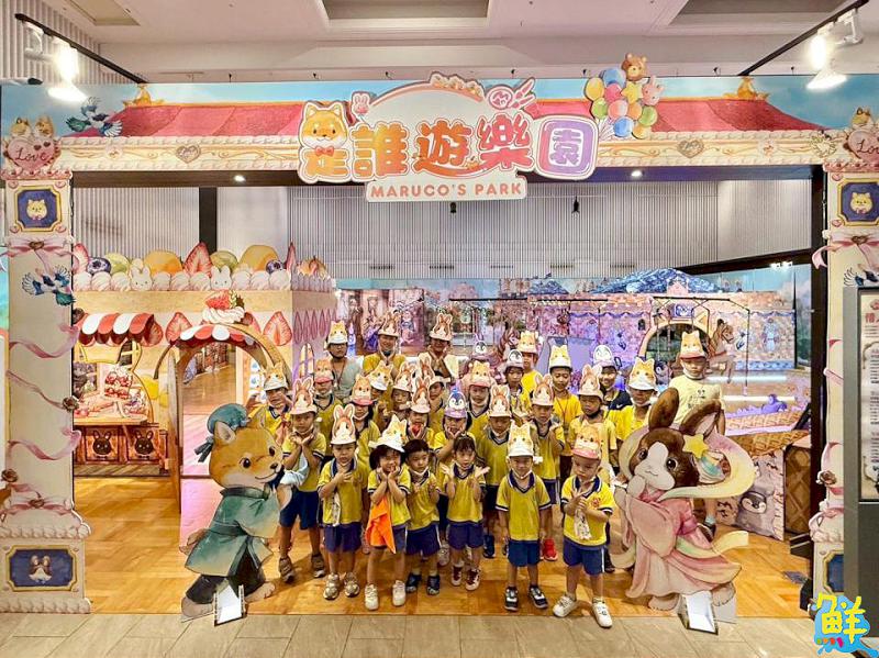 新光三越高雄三多店 優惠&活動接力登場 感受最有感的夏日購物趣