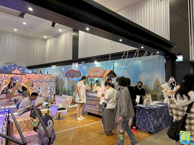 新光三越高雄三多店 優惠&活動接力登場 感受最有感的夏日購物趣