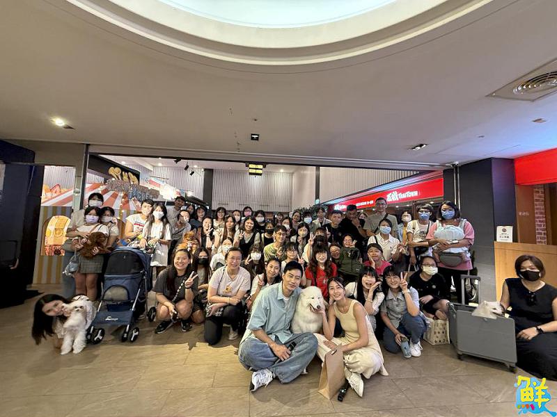 新光三越高雄三多店 優惠&活動接力登場 感受最有感的夏日購物趣