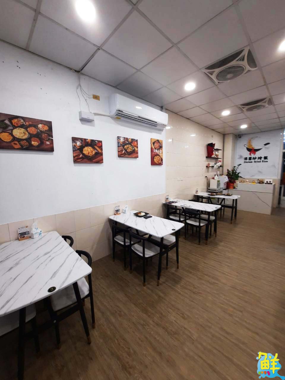 好吃到停不下來！津園炒燴飯 三民大昌商圈美味朝聖地 