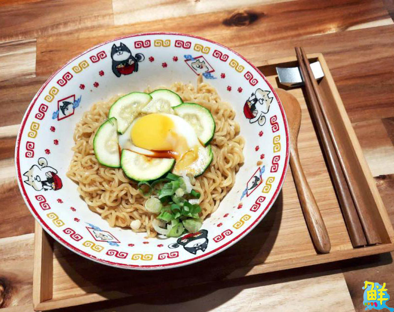 柴犬控必收藏! 鳳山巷弄咖啡廳 逗柴Café 邀您共度萌寵時光