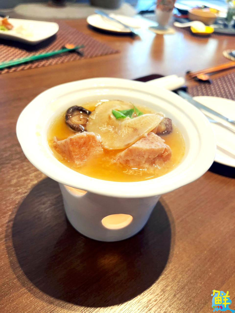 放鬆心靈的美食天地  精緻日式佳餚征服味蕾       立即預約  鳥松‧無我茶禪  享受尊榮時刻