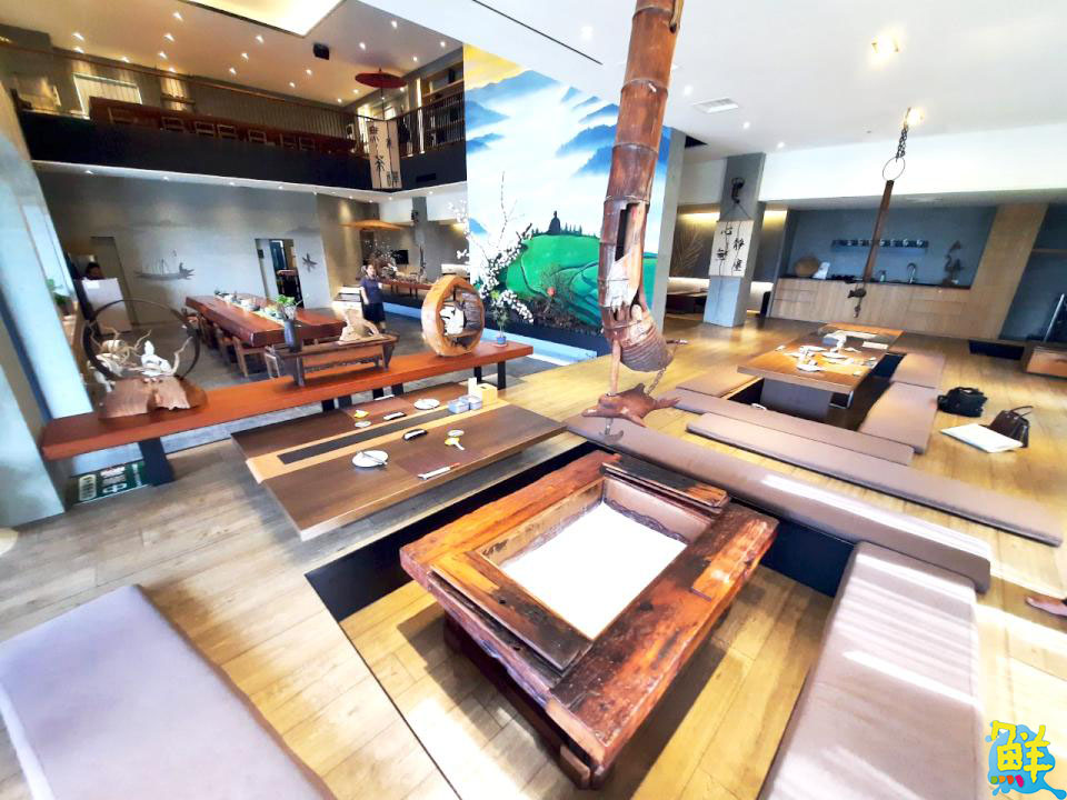 放鬆心靈的美食天地  精緻日式佳餚征服味蕾       立即預約  鳥松‧無我茶禪  享受尊榮時刻