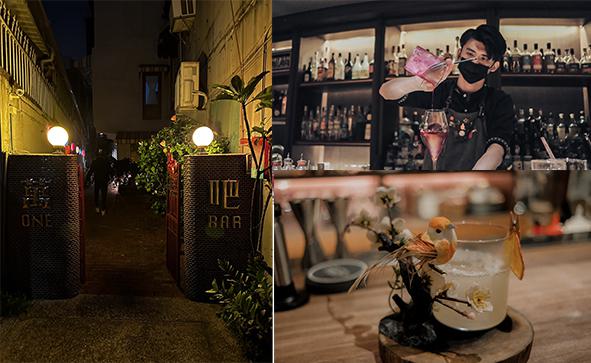 歡迎光臨高雄「夜」世界,一同享受越夜越美超Chill的魅力高雄