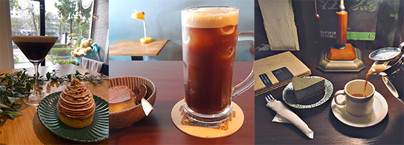 歡迎光臨高雄「夜」世界,一同享受越夜越美超Chill的魅力高雄