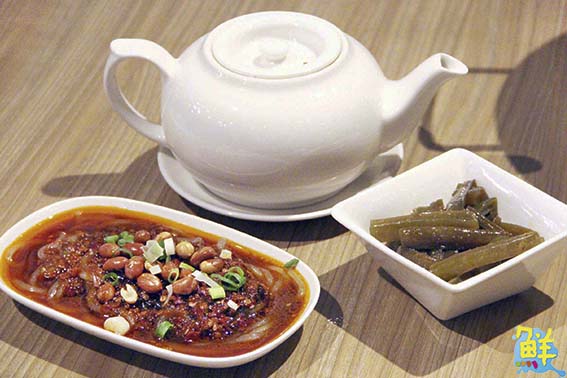 溫暖親情的好選擇 帶著媽媽來【灑椒】吧!