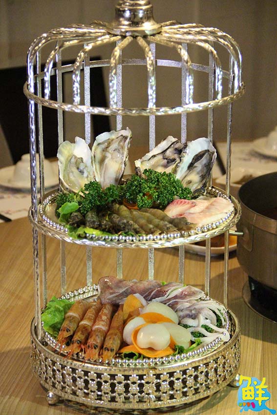 溫暖親情的好選擇 帶著媽媽來【灑椒】吧!