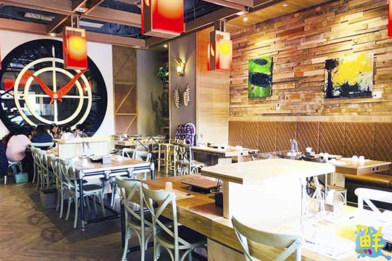 溫暖親情的好選擇 帶著媽媽來【灑椒】吧!