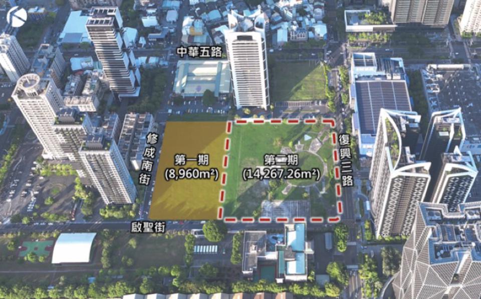 高雄亞灣智慧公宅二期招商正式啟動 力拚產業升級落實居住正義