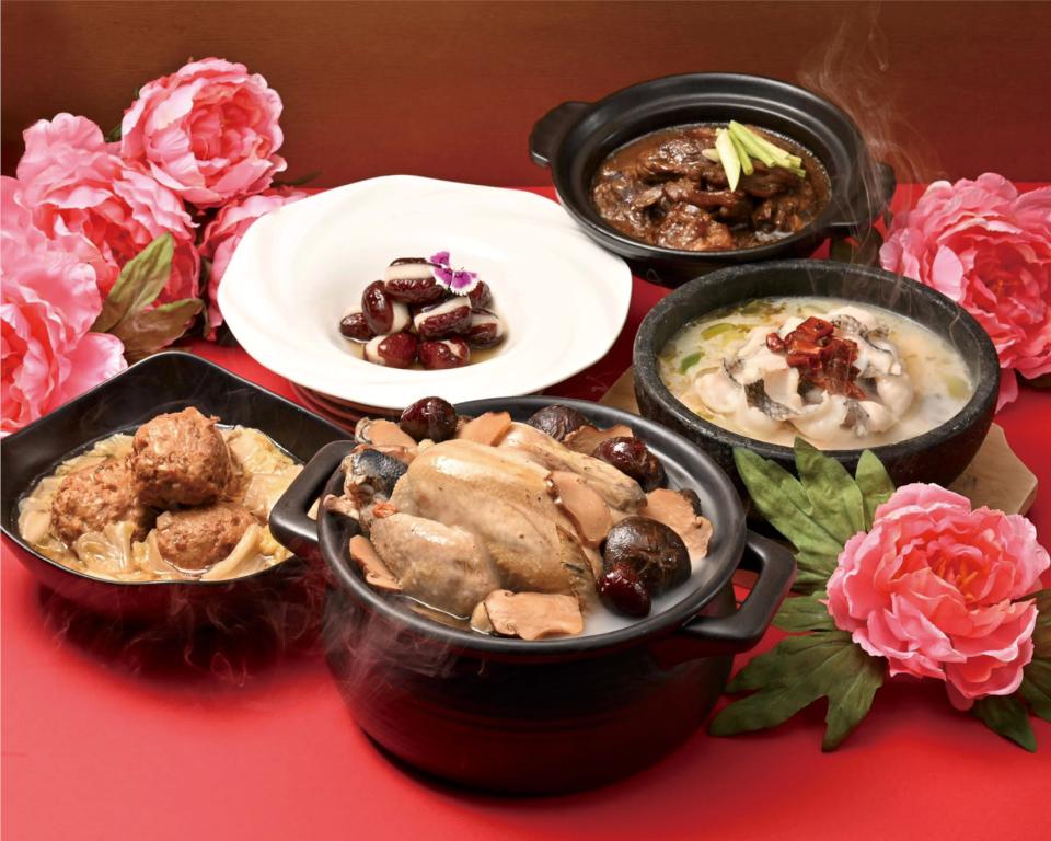 高雄大遠百1/1-1/23生日慶 祭出萬件春節禮盒 伴手禮搶先購