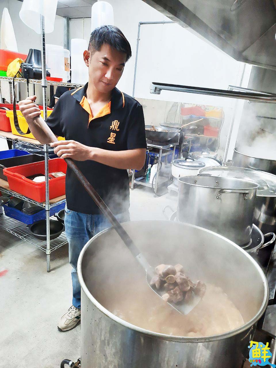 最「鼎」級的享受 五「星」級的湯頭 楠梓新亮點 鼎星經典火鍋店 給您經典好滋味!