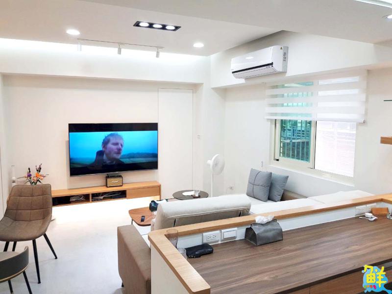 老屋重生大改造 卡班特室內裝修 巧手改造各式屋房