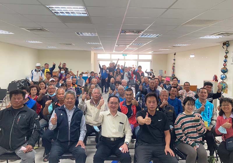 高科大養殖系跨域團隊執行產業升級計畫 提升雲彰地區文蛤養殖育成率