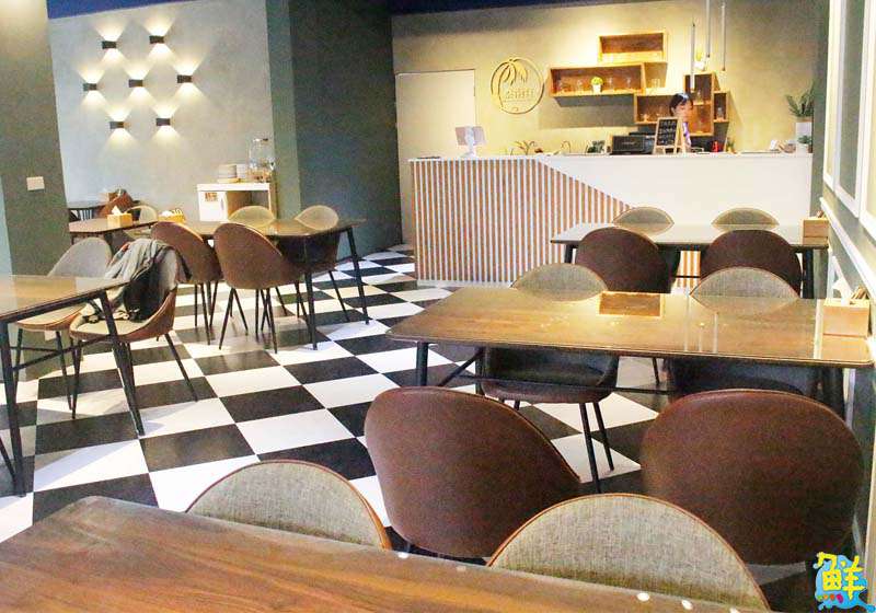 泰式小清新在這裡! 泰南洋 異國風聚會聯歡最首選