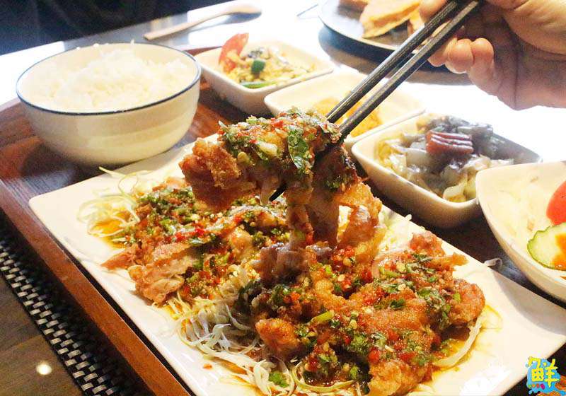 泰式小清新在這裡! 泰南洋 異國風聚會聯歡最首選