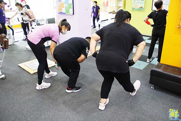 擁抱改變 綻放價值 可爾姿-左營高鐵店 為你找回生活的精采