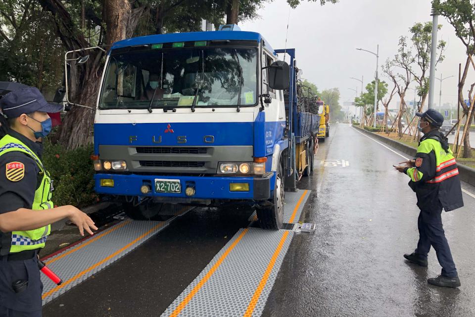 高市車禍死亡連19年排名六都首位？ 交通局澄清資訊有誤續強化道安措施