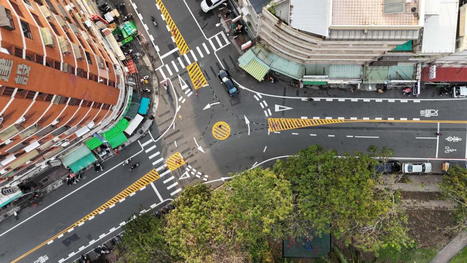 高市車禍死亡連19年排名六都首位？ 交通局澄清資訊有誤續強化道安措施