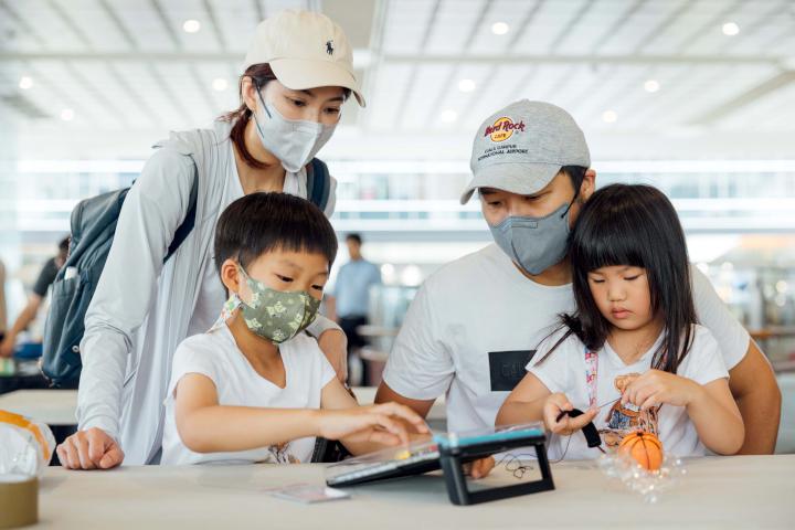 響應世界閱讀日 高市圖4月26、27日閱讀×桌遊市集 系列活動邀同樂