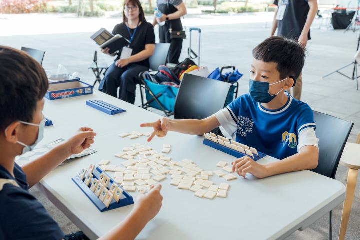 響應世界閱讀日 高市圖4月26、27日閱讀×桌遊市集 系列活動邀同樂