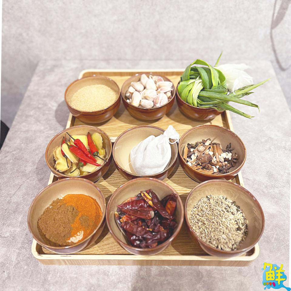 來碗暖心牛肉麵吧!新興區必吃 做牛吃麵 超濃郁香麻湯頭一吃就上癮