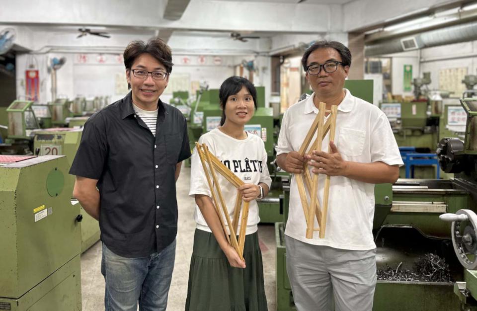 114 年全國高中職學生木橋載重創新設計賽 高市中山工商囊括冠亞季軍5佳作