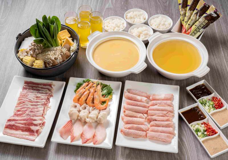 義大皇家酒店、天悅飯店主題餐廳 推秋季限定美食及多項好康優惠