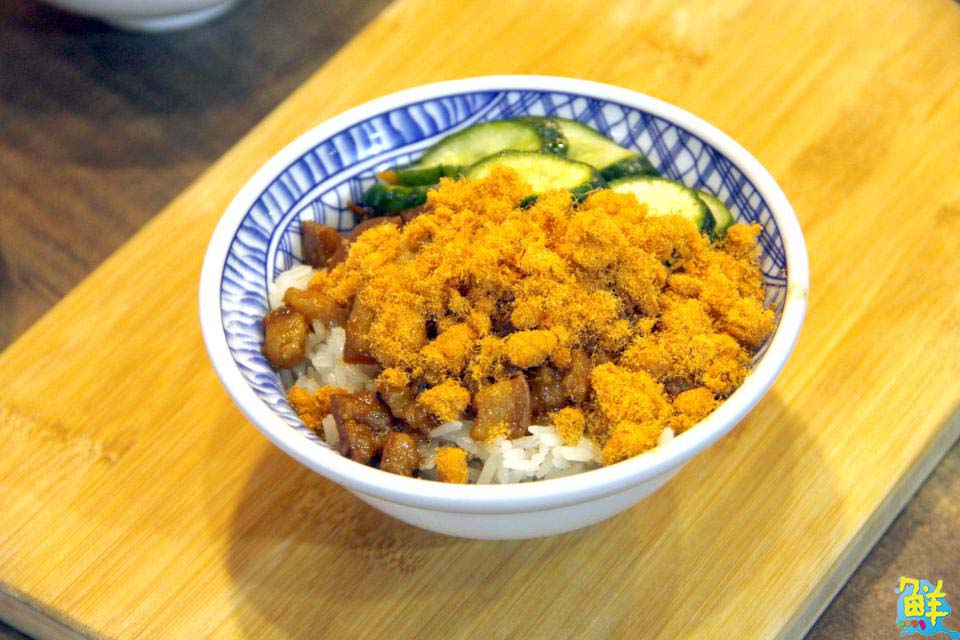 夜市必吃!超人氣台灣古早味 龍上鱻𩵚魠魚焿 難以忘懷ㄟ好滋味