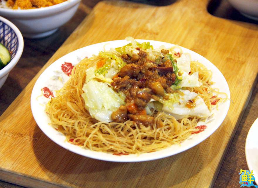 夜市必吃!超人氣台灣古早味 龍上鱻𩵚魠魚焿 難以忘懷ㄟ好滋味