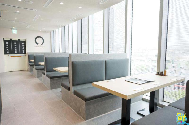 日本米其林推薦鰻魚名店進攻南部! 「うなぎ四代目菊川」高雄店插旗漢神巨蛋