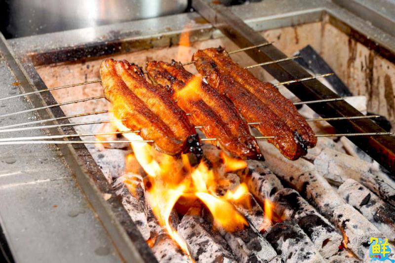 日本米其林推薦鰻魚名店進攻南部! 「うなぎ四代目菊川」高雄店插旗漢神巨蛋