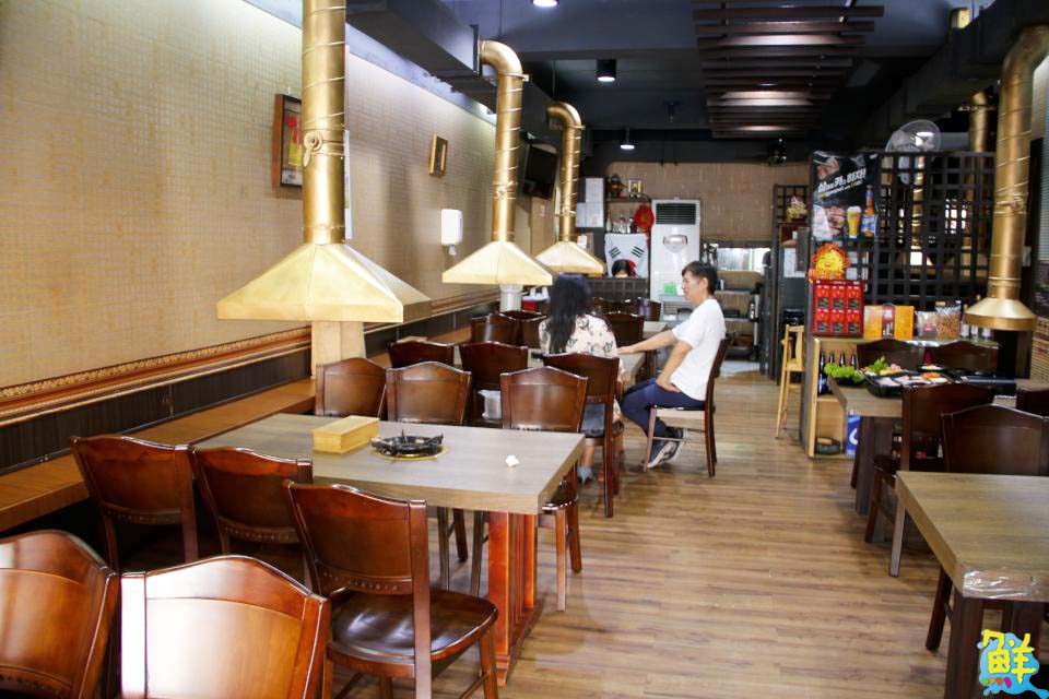 어서 오세요！ 最道地的韓式料理 老韓家 美味零時差