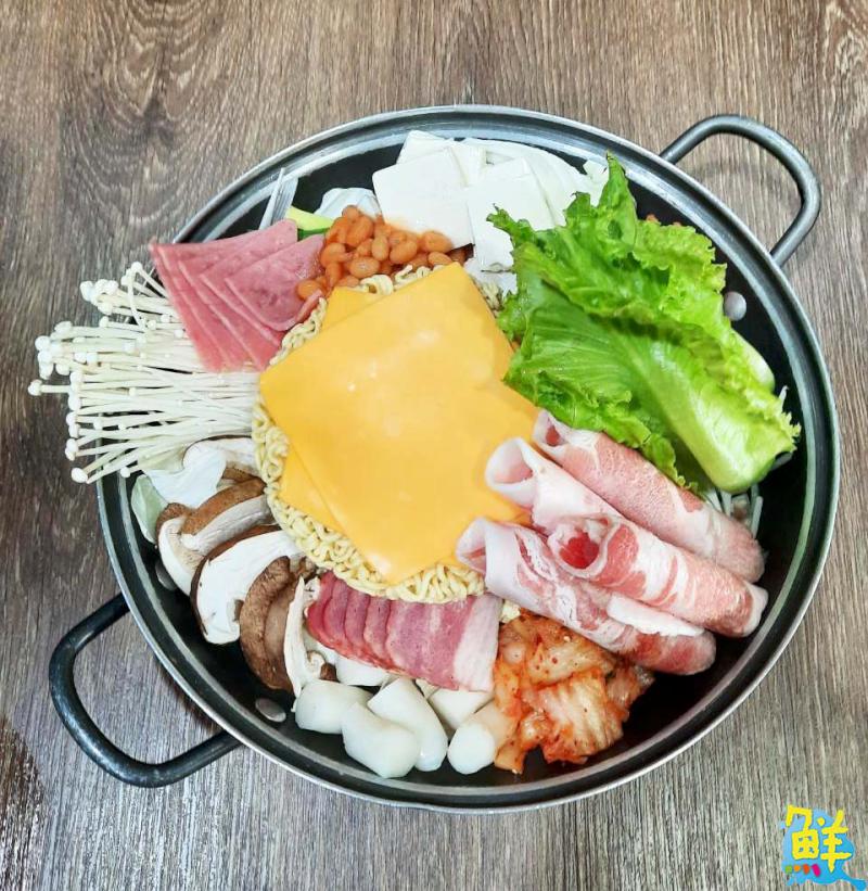 어서 오세요！ 最道地的韓式料理 老韓家 美味零時差