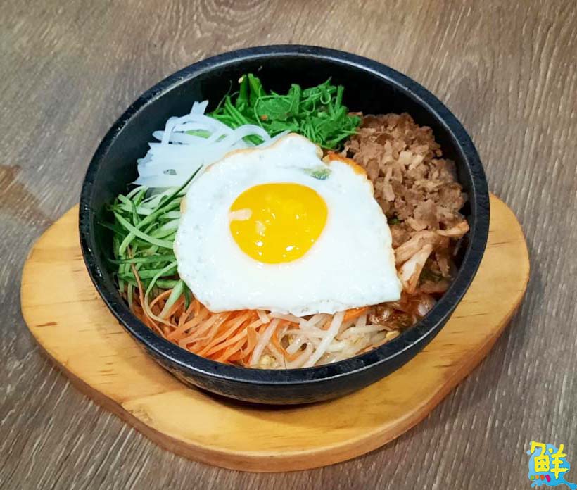 어서 오세요！ 最道地的韓式料理 老韓家 美味零時差