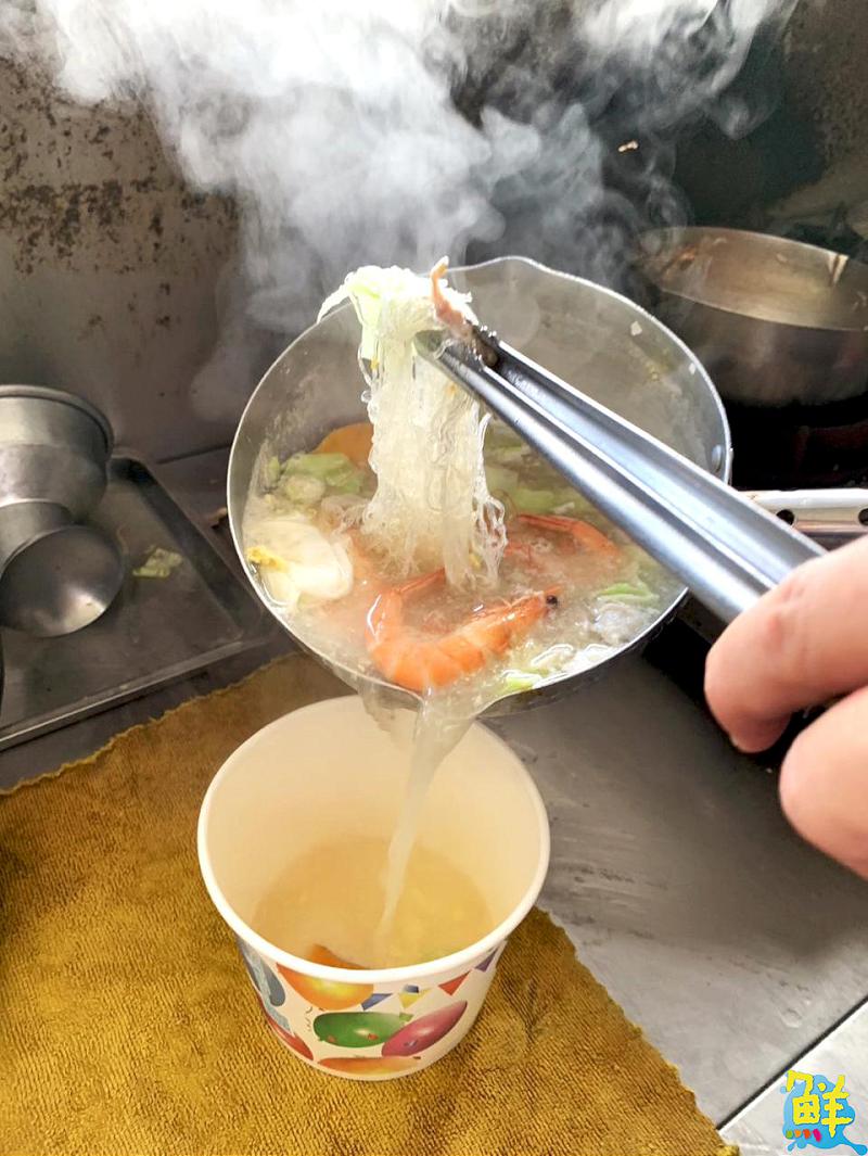 大寮必吃!暖心暖胃的食分鍋燒 十分好吃