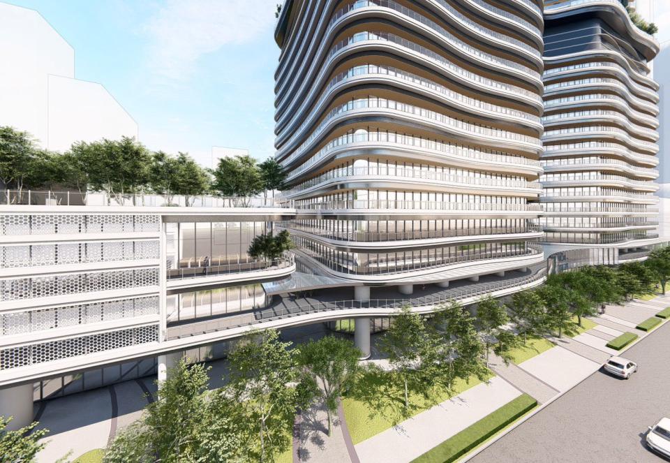 力拼高雄淨零轉型!都發局全方位建構大高雄城鄉發展