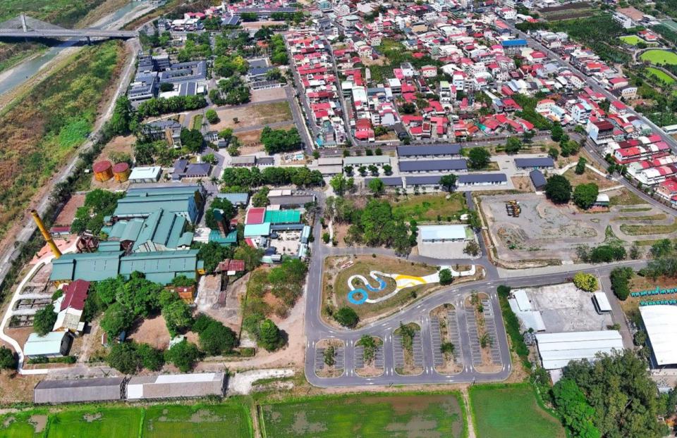 力拼高雄淨零轉型!都發局全方位建構大高雄城鄉發展