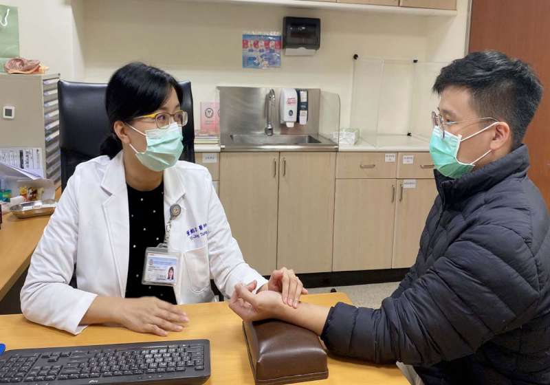 選對食藥材正確補冬 高醫中醫部婦兒科:調理兼保養身體