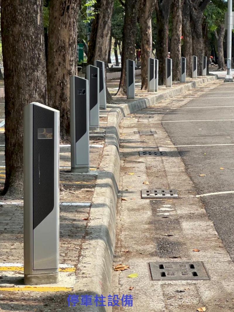 高市7月1日新增700處智慧停車格 行動支付繳費享折扣抽日本大阪來回機票