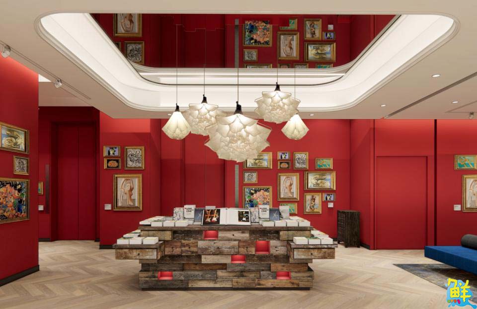 DREAM PLAZA即將落成 匯集眾多品牌 打造頂級消費體驗