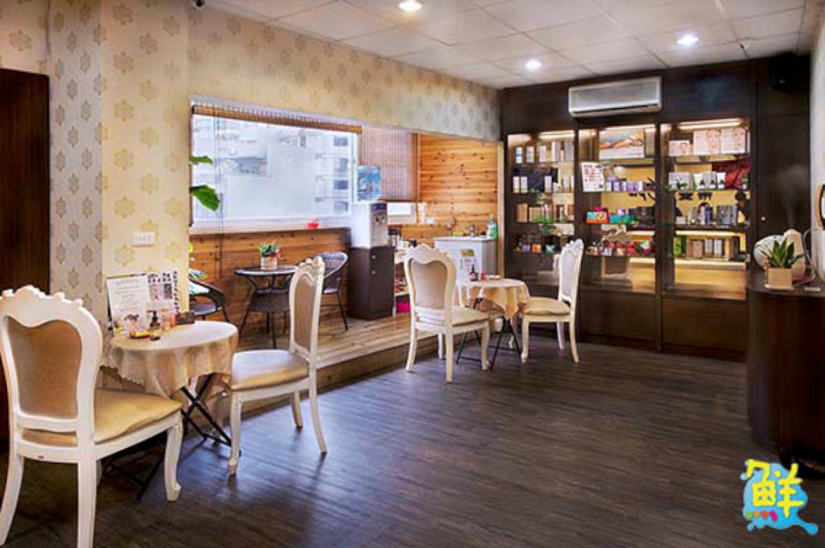 【莉筑SPA】懶人保養法so easy!美麗達人不藏私祕技分享