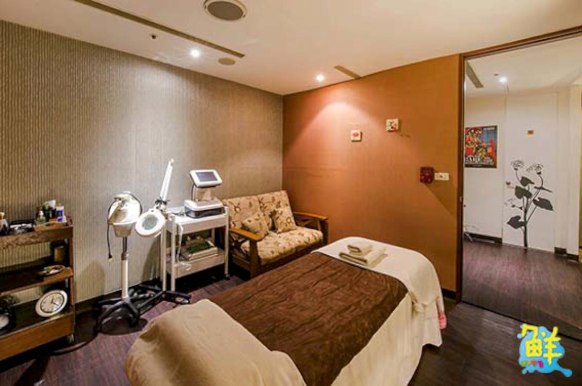 【莉筑SPA】懶人保養法so easy!美麗達人不藏私祕技分享