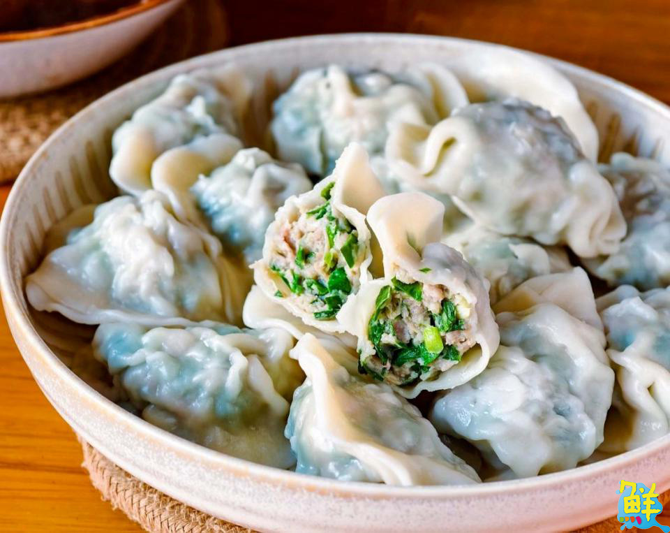 成就心中的不凡美味 健康滿分! 不凡水餃X蛋ㄕˋ幸福X miniBon有機莊園