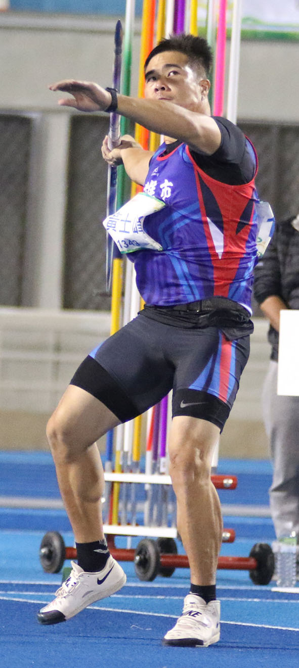 108年全運會高市代表隊23金22銀27銅暫排第4 運發局長程紹同期勉再創佳績