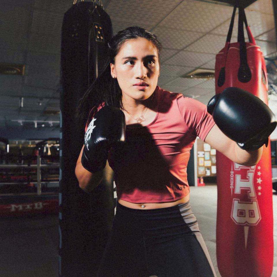 台灣原住民拳擊協會2025年全國原民族拳擊錦標賽 高雄寒軒國際大飯店開打