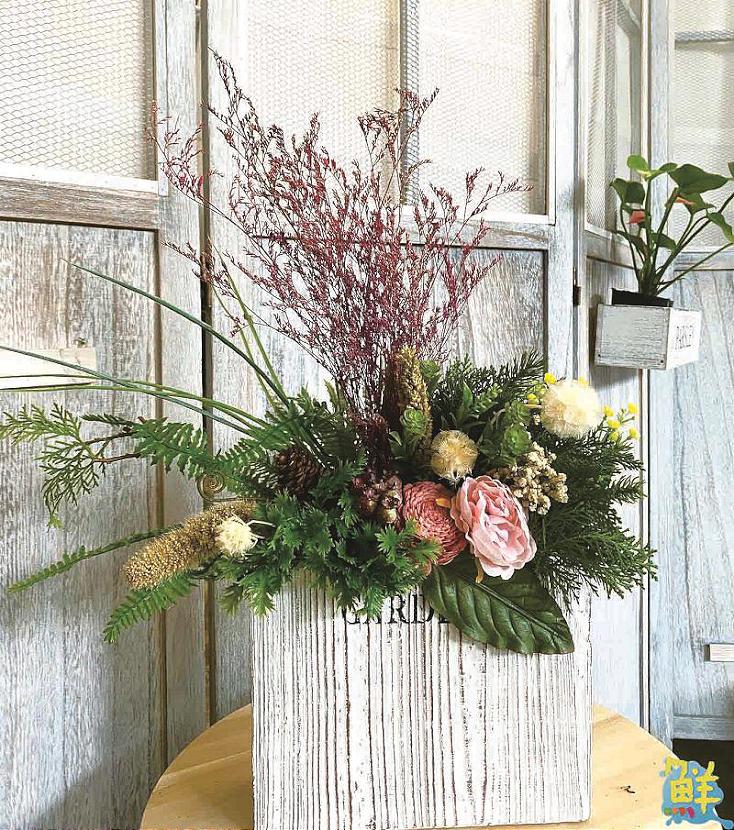 空間花禮佈置首選 訂製專屬於您的美好回憶 Karen flower studio凱倫花藝