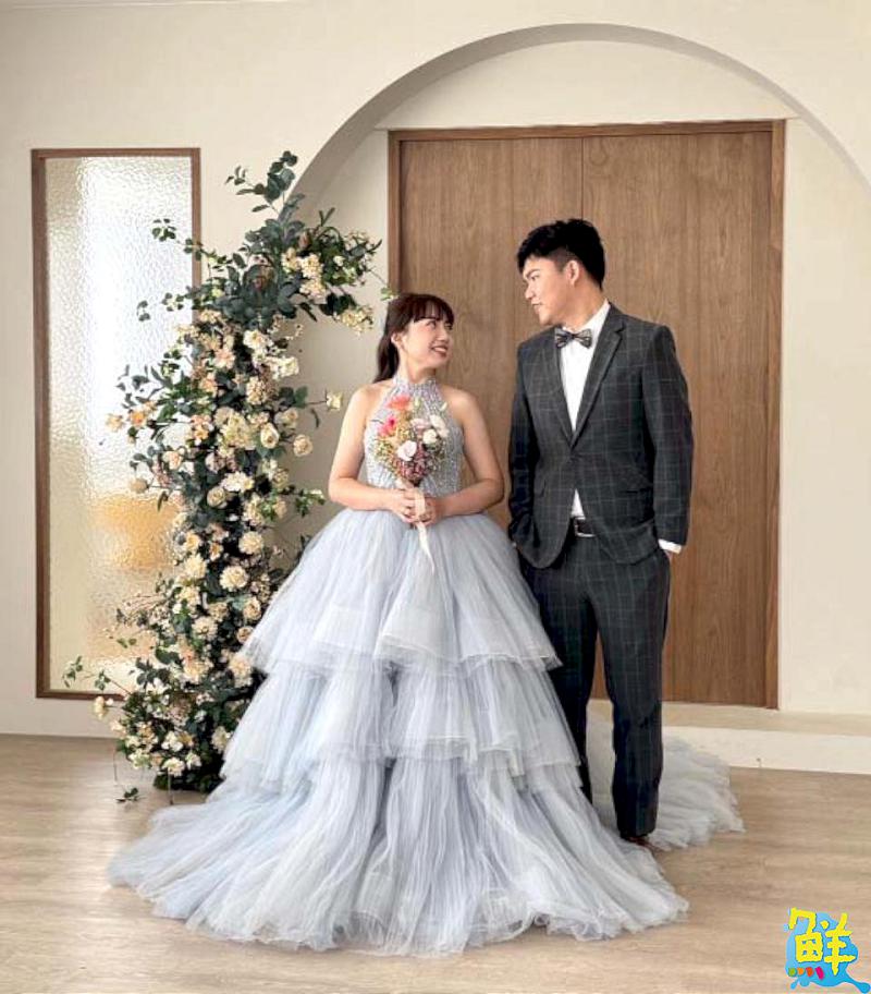 空間花禮佈置首選 訂製專屬於您的美好回憶 Karen flower studio凱倫花藝